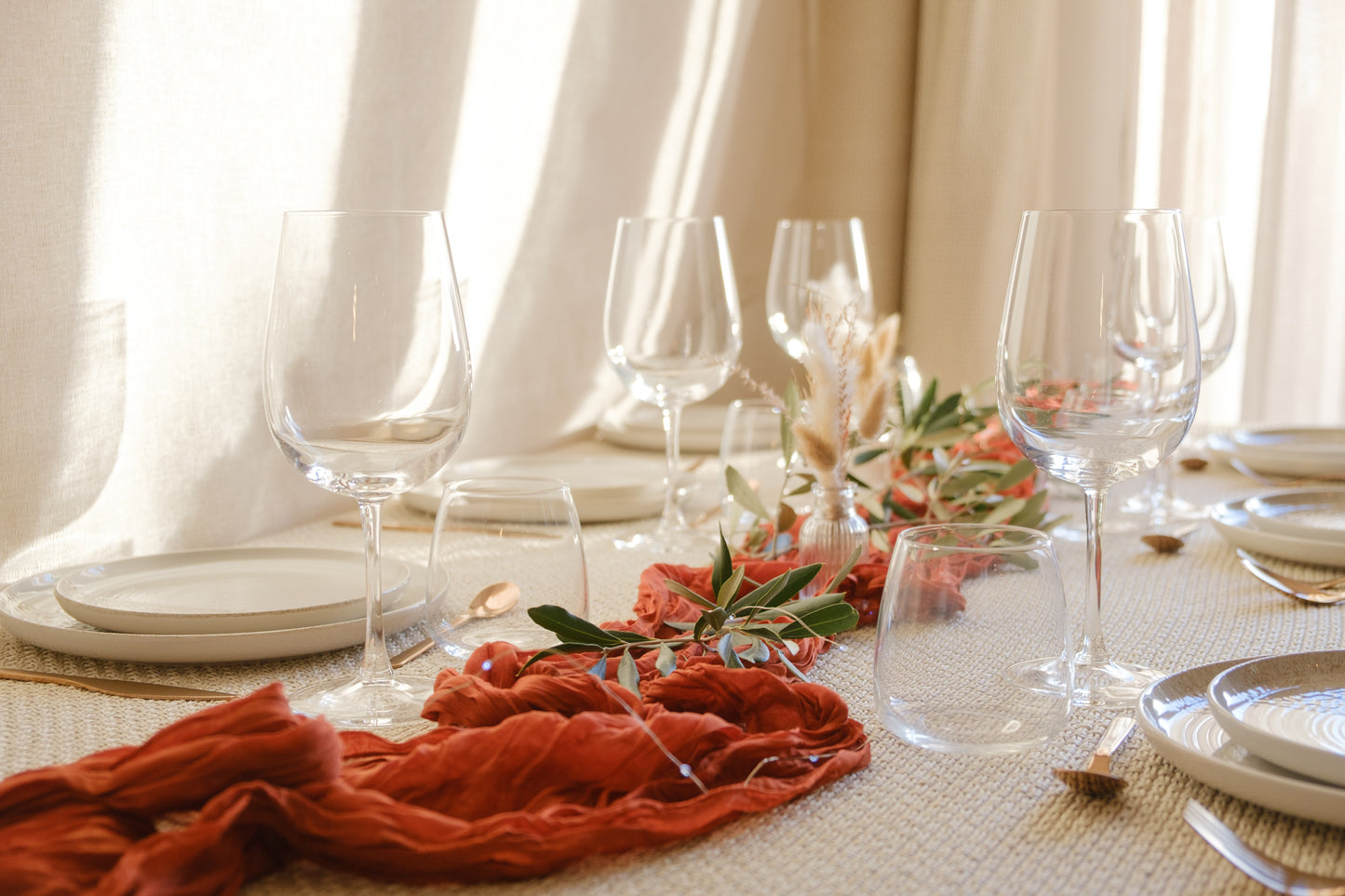 Table Terracotta