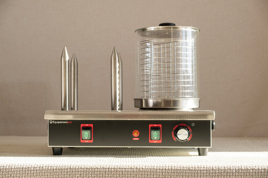 Machine à HOT DOG