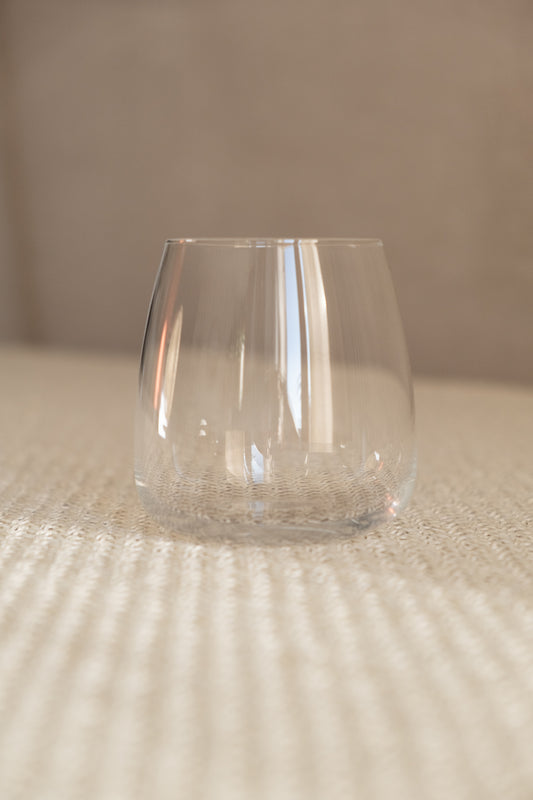 Verre à eau
