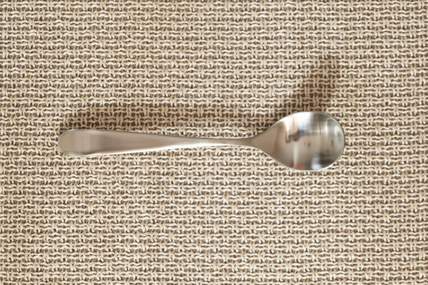 Cuillère à soupe - Acier