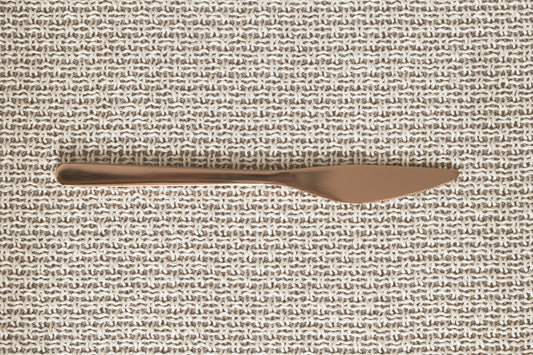 Couteau - Laiton