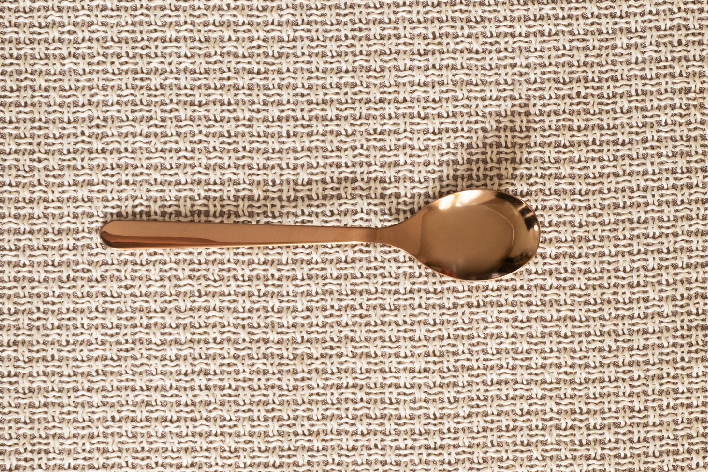 Cuillère à café - Laiton