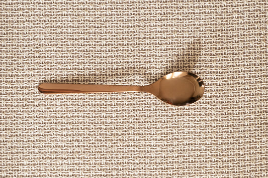 Cuillère à café - Laiton