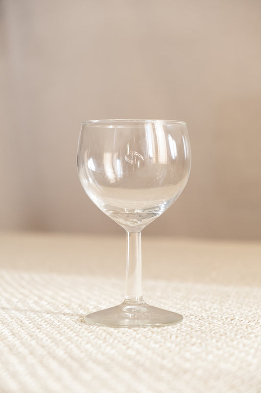 Verre ballon
