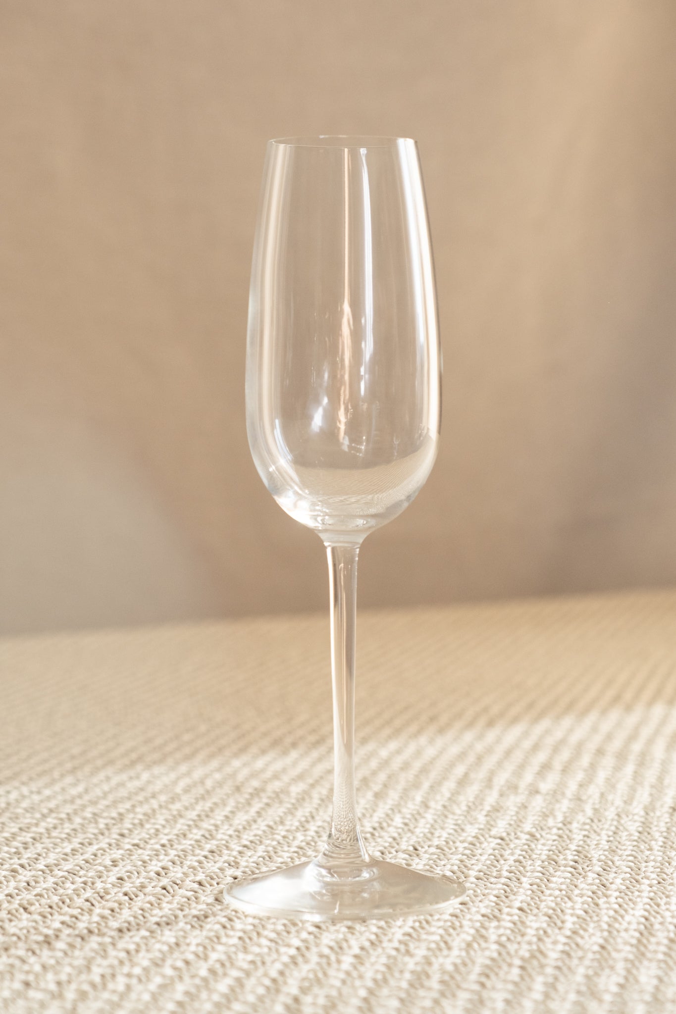 Verre à champagne