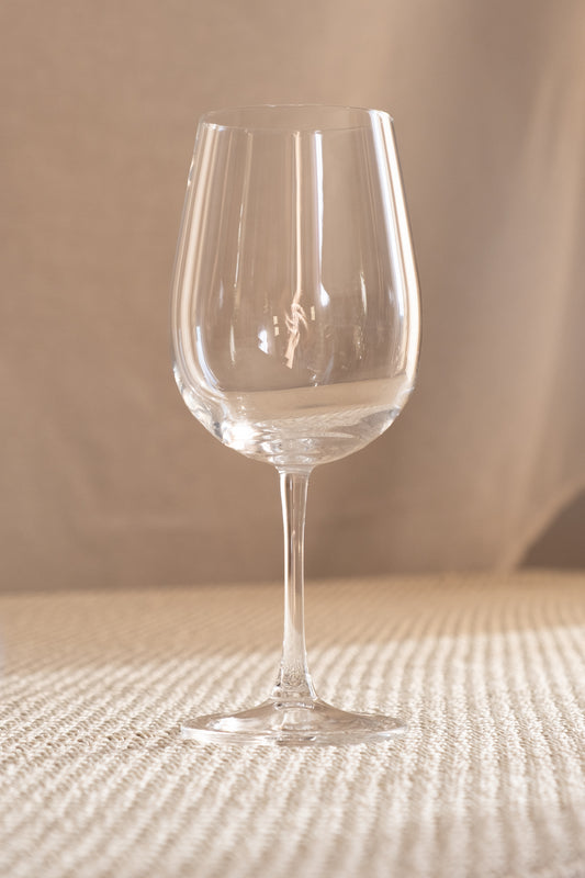 Verre à vin