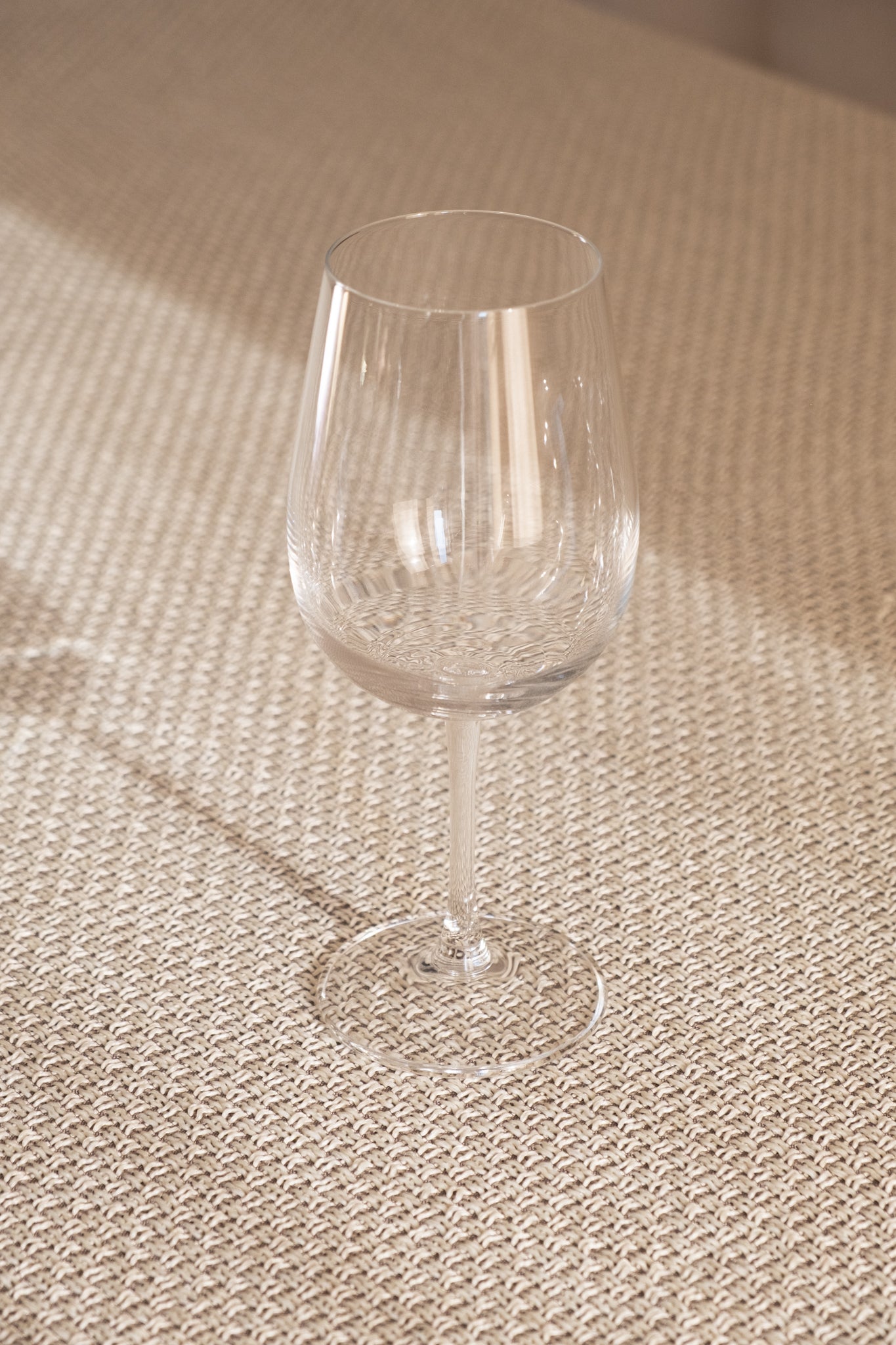 Verre à vin