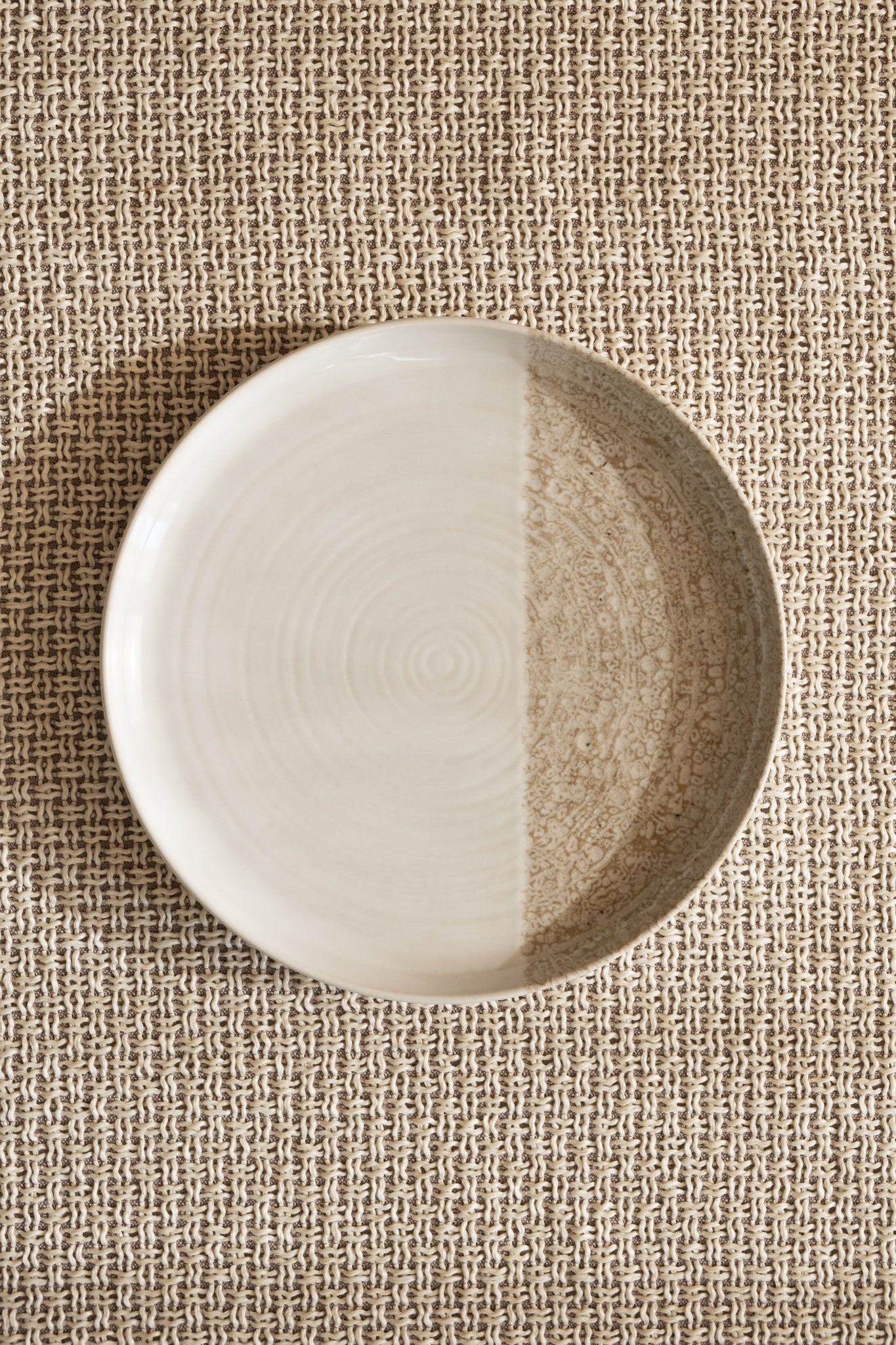Assiette Plate  - 20cm