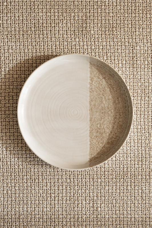 Assiette Plate  - 20cm
