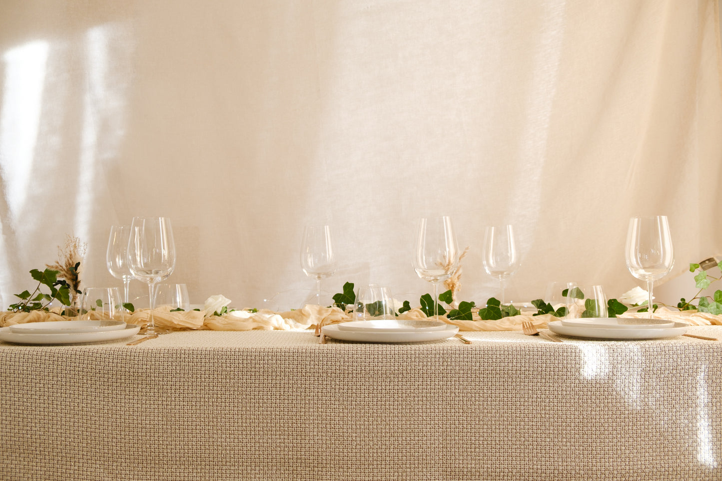 Table Champagne