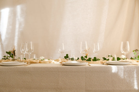 Table Champagne