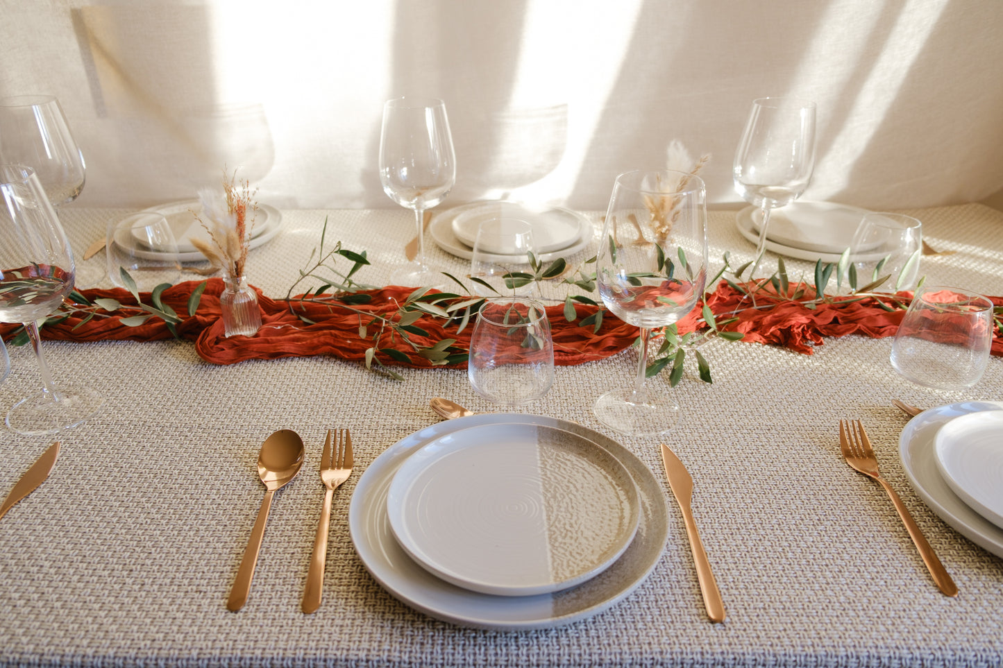 Table Terracotta